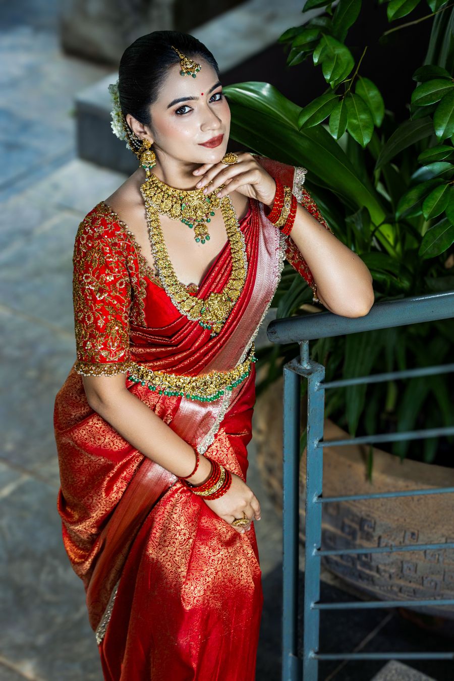 Bridal Trousseau